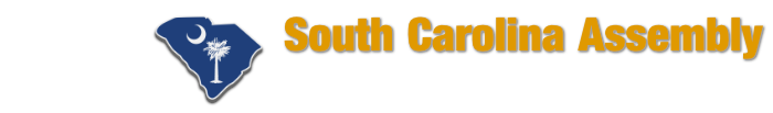 South Carolina State Assembly